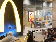 -麦当劳(杭州文三路店)