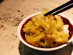 -T館·花园艺术餐厅