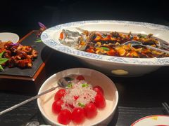 -锦楼·臻选新杭帮(杭州中心店)