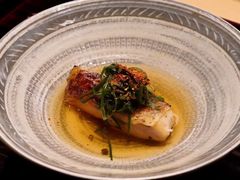 -晴空·日本料理(万象城店)
