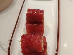-海上名珠·海鲜酒楼(励骏庞都店)