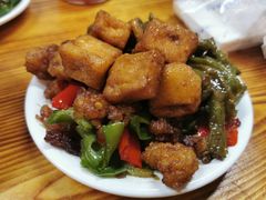 -王胖儿甏肉干饭(总店)