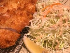 -山杏yama-katsu·吉列炸物