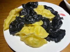 -船歌鱼水饺(淄博万象汇店)