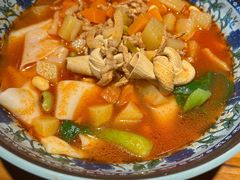一根面-山西人家(锦创书城店)