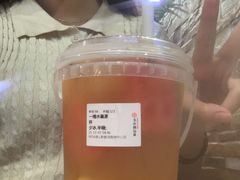 -书亦烧仙草(新都会店)