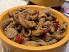 -喜家自助小火锅(乐客城店)