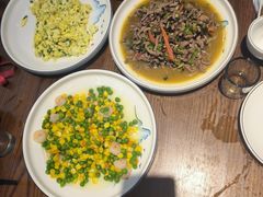 -食光慢宴·安吉土菜馆