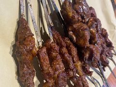 -高原第一家资格烤羊肉(玉林南路总店)