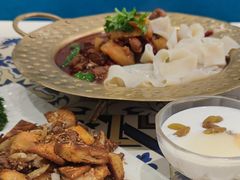 -阿拉丁新疆风味餐厅·清真(罗廊巷店)