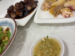 -汇兴源餐馆(小北路店)