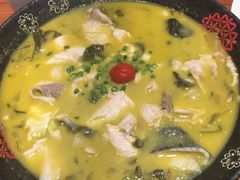 -九转小磨(凯德店)