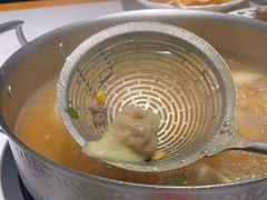 -汕头八合里海记牛肉店(清河店)