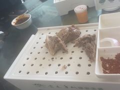 -老毛手抓·盐池滩羊非遗手抓(宁夏总店)