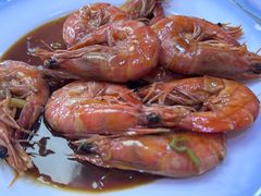 -来之顺海鲜菜馆·青岛菜·始于1993(栈桥店)