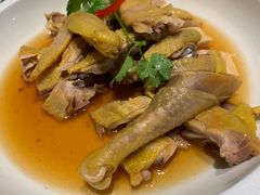 -乾隆美食·本帮菜(黄河路店)