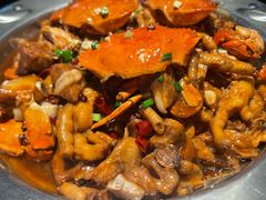 -胖哥俩肉蟹煲(宿迁宝龙广场店)
