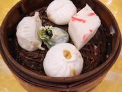 -富春茶社(国庆路店)