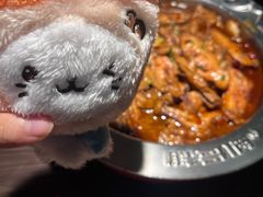 -胖哥俩肉蟹煲(富阳万达店)