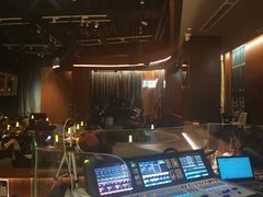 -林肯爵士乐上海中心 Jazz at Lincoln Center Shanghai