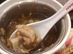 -华记煲仔华·煲仔饭(三元里万科里店)