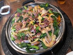 -阿多私房菜(顺德店)