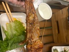 -木屋烧烤(龙岗龙城万科里店)