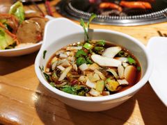 -牛炙烤肉(车公庙店)
