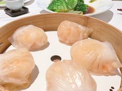 -金苑海鲜酒家(来魅力店)