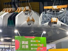 -顺联广场(陈村店)