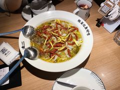 -太二酸菜鱼(长沙IFS国金中心店)