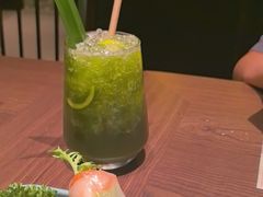 -安南越南餐厅(青岛万象城店)