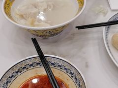 -龙抄手(春熙路总店)