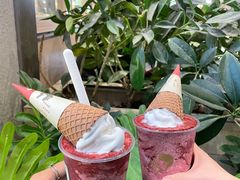-喜茶(深圳福田星河COCO Park店)