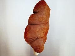 鸡腿面包-惠源面包店(开禾路店)