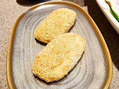 -太湖饭店·寄畅轩中餐厅
