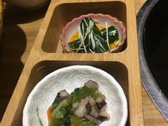 -水林间·寿喜烧自助(仙林金鹰店)