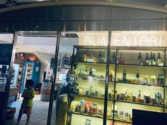 -Alimentari早午餐(安福路店)
