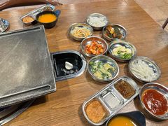 -香猪坊(五道口店)