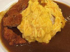 -COCO壱番屋(北京平安国际金融中心店)