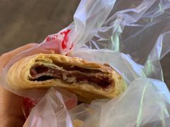 海棠糕-朱鸿兴面馆(镇湖店)