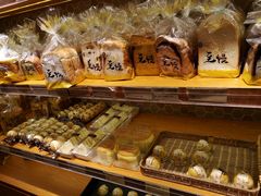 -匠造烘焙(联洋店)