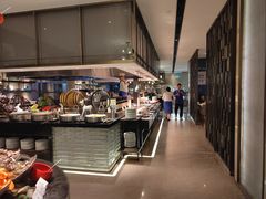 -安蒂娅·海鲜自助餐厅(安蒂娅美兰酒店)