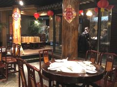 -功德林(南京西路店)