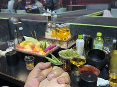 -赤红音乐现场(浦东金桥路店)