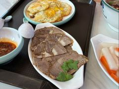 -清真·尖子尖牛肉面(王府井店)