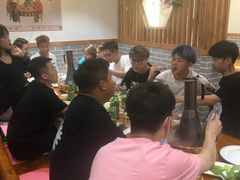-雅然居铜火锅(长新街店)