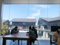 -Apple零售店(成都太古里店)