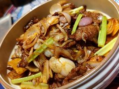 -铁公鸡·四川料理(天环广场店)