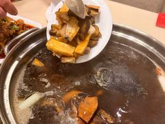 -太婆天府山珍酒楼(亚运村店)